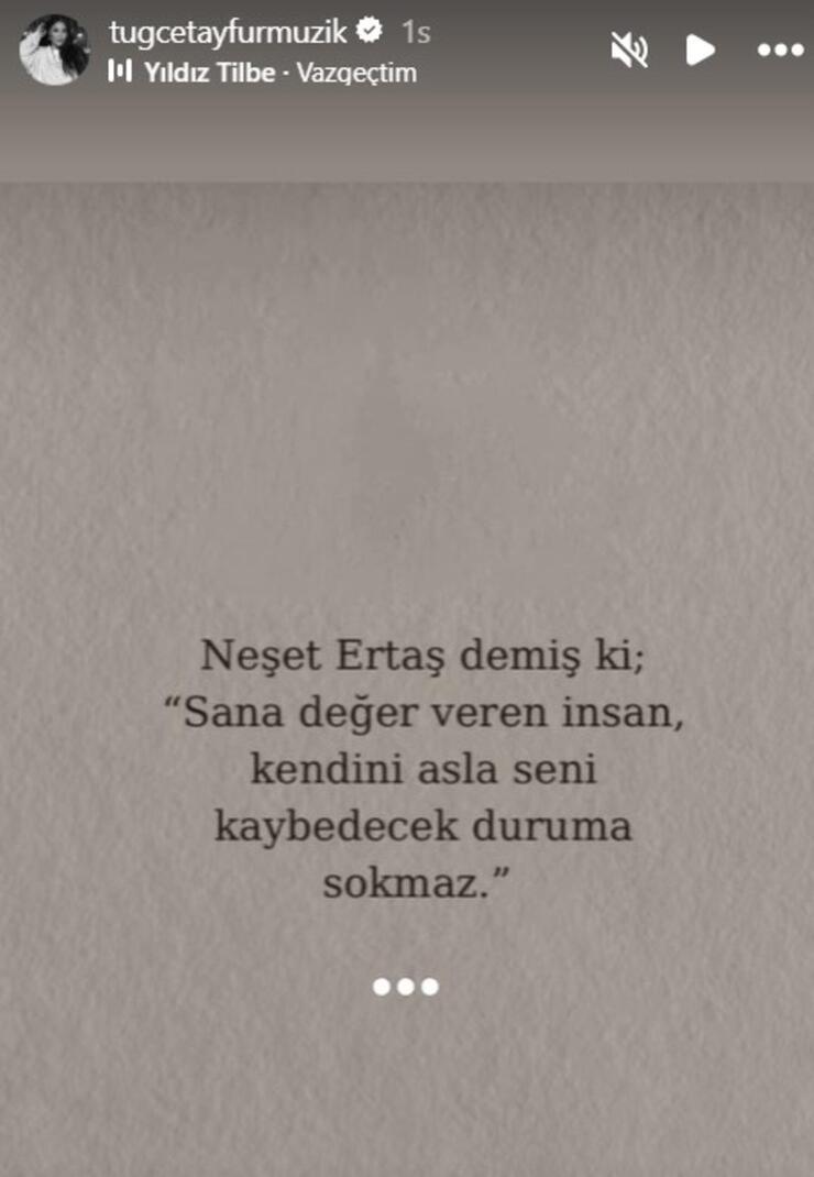 Tuğçe Tayfur, Hamilelik Sevinci Yaşarken Ailevi Sorunlarla Sınanıyor!