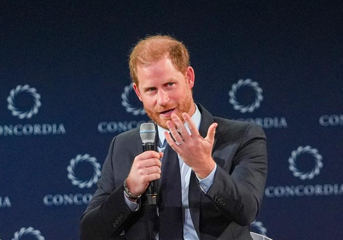 Prens Harry ve Meghan Markle Boşanma İddialarıyla Gündemde, Sessizlik Strateji mi?