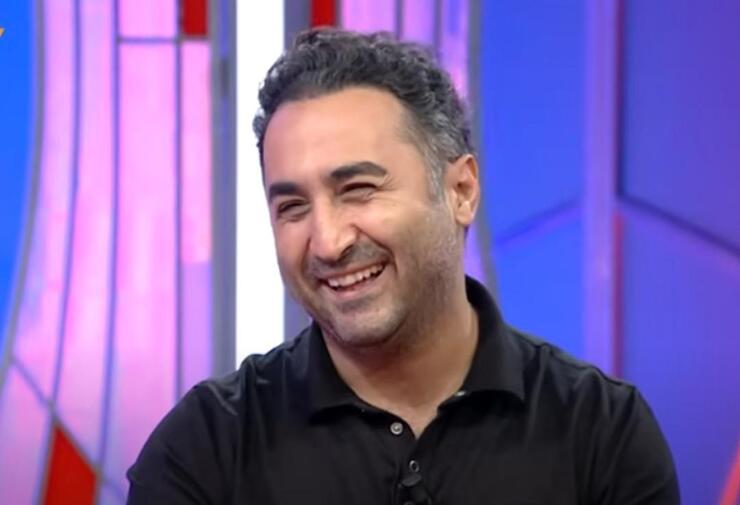 Onur Buldu, Güldür Güldür programından ayrılış nedenlerini ve duygusal süreçlerini anlattı