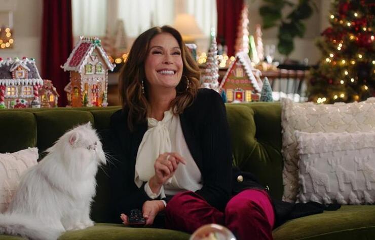 Teri Hatcher: Yalnızlıkla Sınav Verdi, Flört Uygulamaları İle Sonuç Alamadı