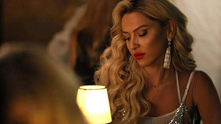 Hadise'den Demet Akalın'a yanıt bekleniyor! Ébru Gündeş'e destek veren açıklama dikkat çekti