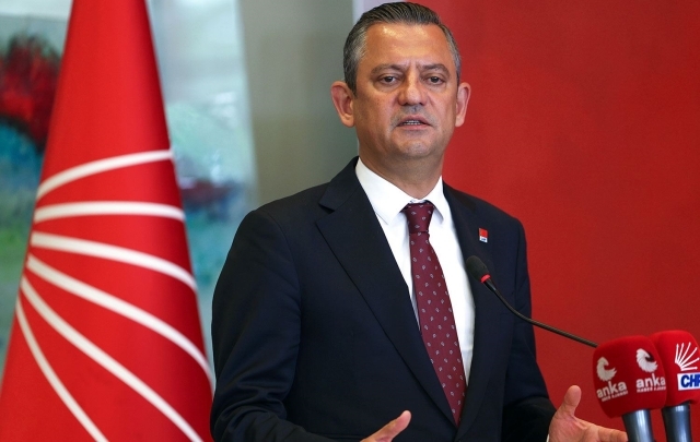 İYİ Parti, asgari ücretin 2025 için en az 28 bin TL olması gerektiğini açıkladı