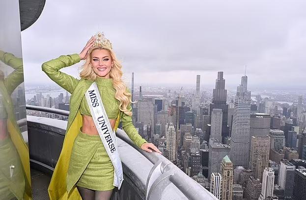 Miss Universe Kraliçesi, Irkçı Yorumlarıyla Sosyal Medyada Tepki Topladı