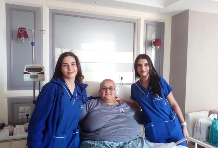 Eşinin kaybolmasından sonra eve kapanan Zeynep Kaya Ünal'a Müge Anlı'dan umut dolu yardım!