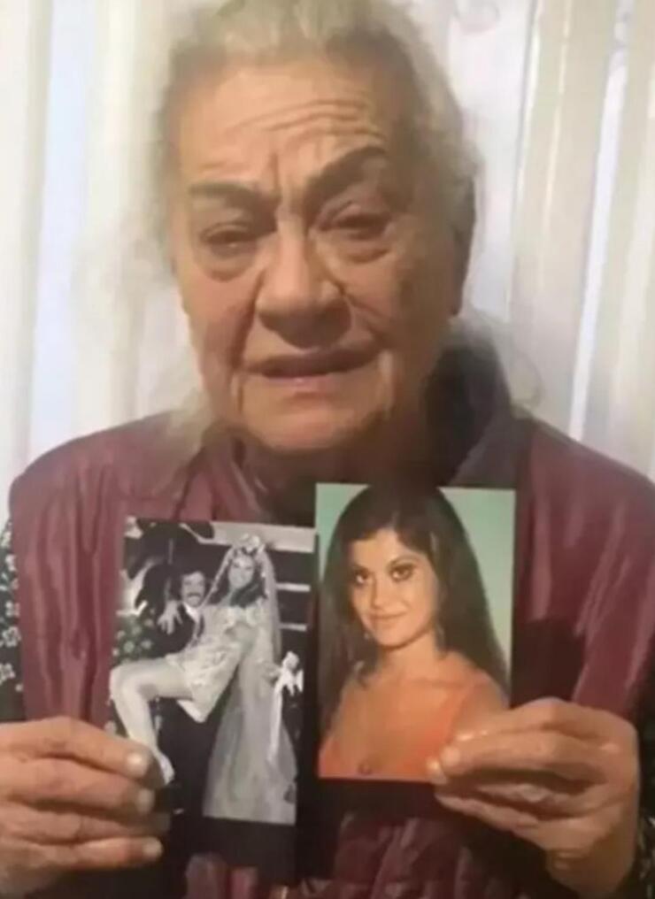 Ayağını kaybetme tehlikesiyle karşılaşan Serpil Örümcer'den duygusal yardım çağrısı!
