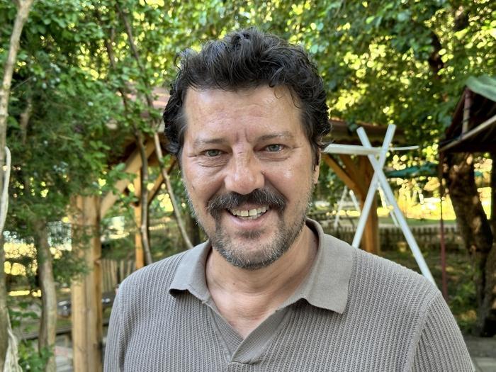 İlker Aksum: Kapadokya’nın Çağrısı ve Eşinin Kızlık Soyadı Arasındaki Bağlantı
