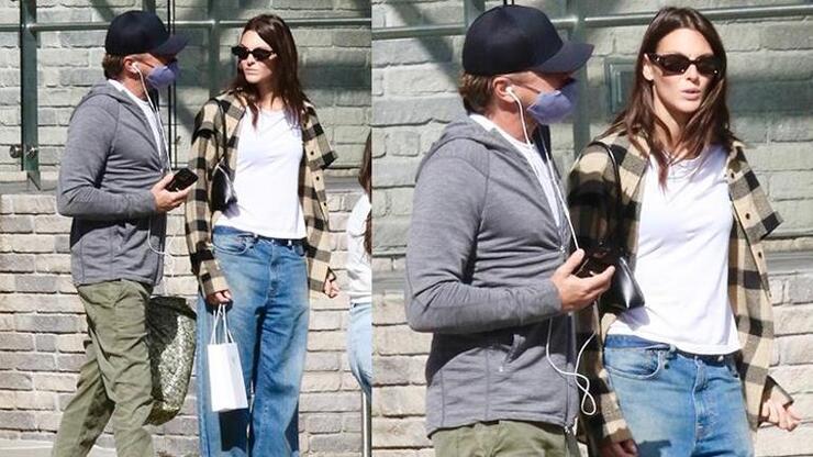 Leonardo DiCaprio'nun Nişanlanma İddiaları: 26 Yaşındaki Vittoria Ceretti ile Ciddi İlişki mi?