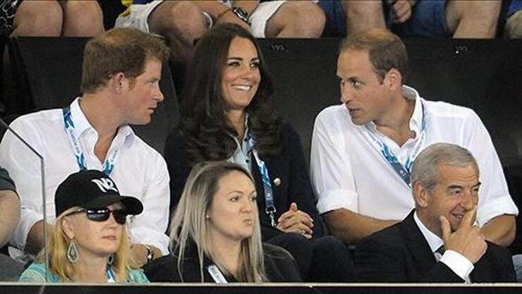 Prens William ile Prens Harry Arasındaki Gerilim Artıyor, Meghan Markle İlişkileri Zedelerken