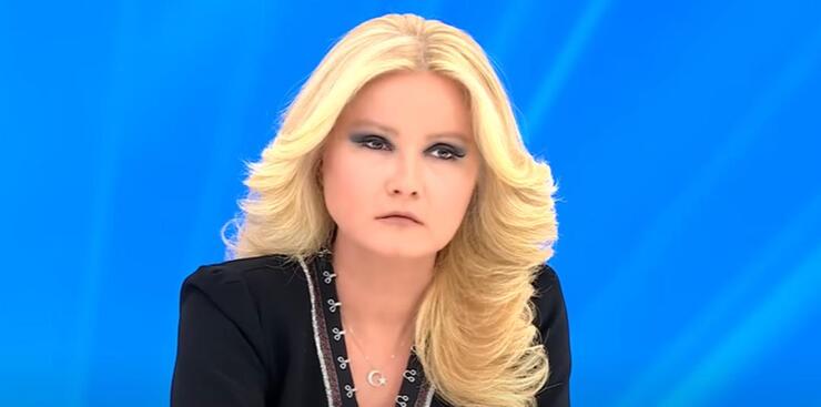 Müge Anlı'da skandal ifşaat! 16 yıl önce kaybolan Tutku Dilara'nın davasında taciz iddiaları!
