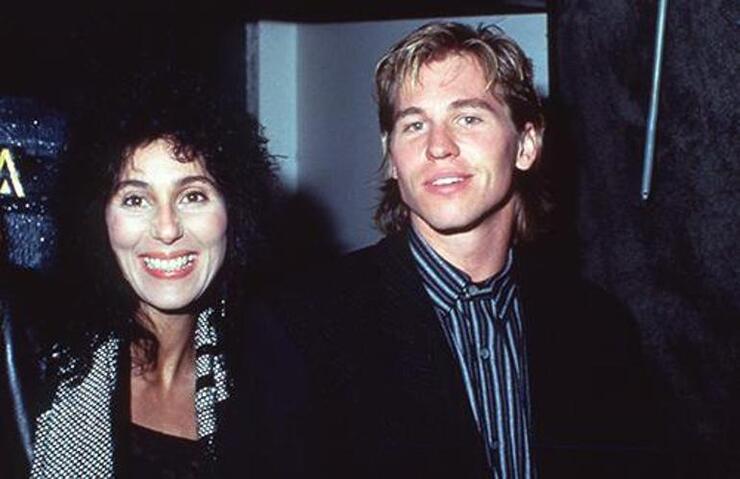 Cher'in Val Kilmer'e Karşı Duyduğu Derin Aşk Hala Kalplerinde Yaşıyor