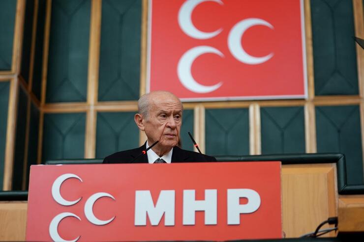 Erdoğan'dan Bahçeli'nin Öcalan çağrısına yanıt: Umut verecek tablo yok!
