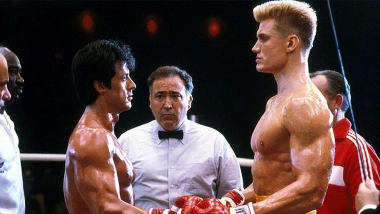 Dolph Lundgren Kanseri Yendi, Doktorlar İki Yıl Ömür Biçmişti!