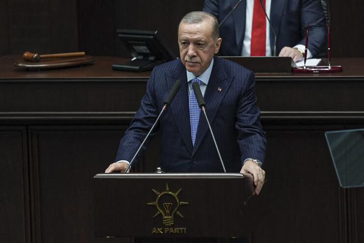 Erdoğan'dan Bahçeli'nin Öcalan çağrısına yanıt: Umut verecek tablo yok!