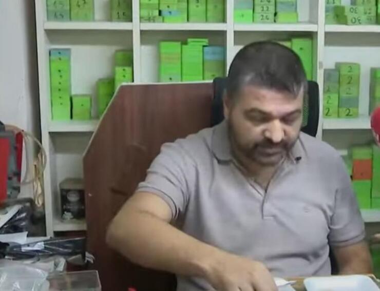 Altın Tercihinde Kriz: Kuyumcu Atölyeleri Kapanma Eşiğinde Zor Günler Yaşıyor