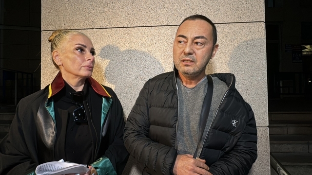 Serdar Ortaç: Kumar sağlığımı bitirdi, şimdi de adliyeye düştüm