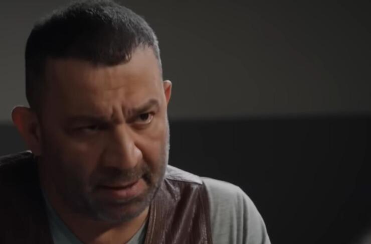 Arka Sokaklar'da Tarikat ve Çocuk İstismarı Teması Büyük Tepki Topladı!