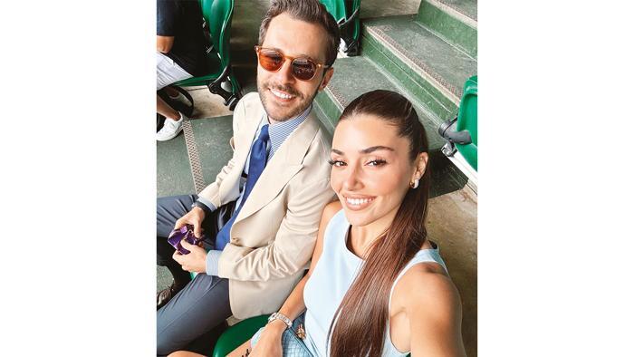 "Hande Erçel: Ödül almak gurur verici, eleştiriler işime engel oluyor"