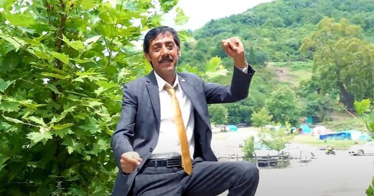 Turgut Karataş’ın sağlık durumu hakkında umut verici açıklamalar ve yeni bilgiler geldi!
