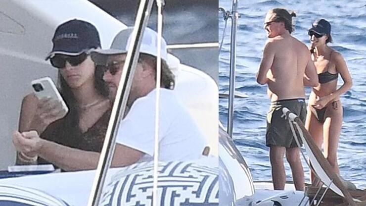 Leonardo DiCaprio'nun Nişanlanma İddiaları: 26 Yaşındaki Vittoria Ceretti ile Ciddi İlişki mi?