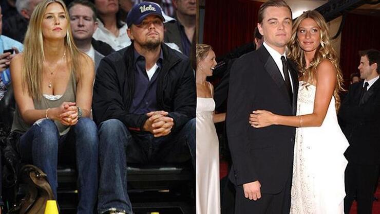 Leonardo DiCaprio'nun Nişanlanma İddiaları: 26 Yaşındaki Vittoria Ceretti ile Ciddi İlişki mi?