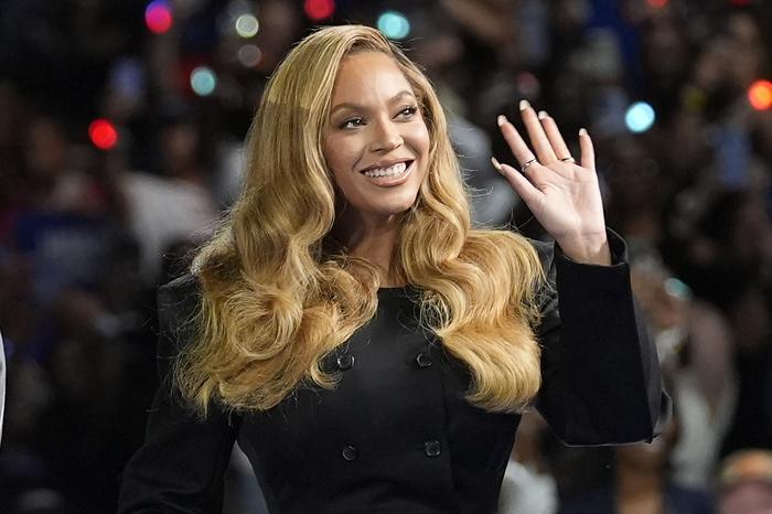 Beyonce'nin Müzik Yolculuğu Yale Üniversitesi'nde Akademik Ders Haline Geliyor