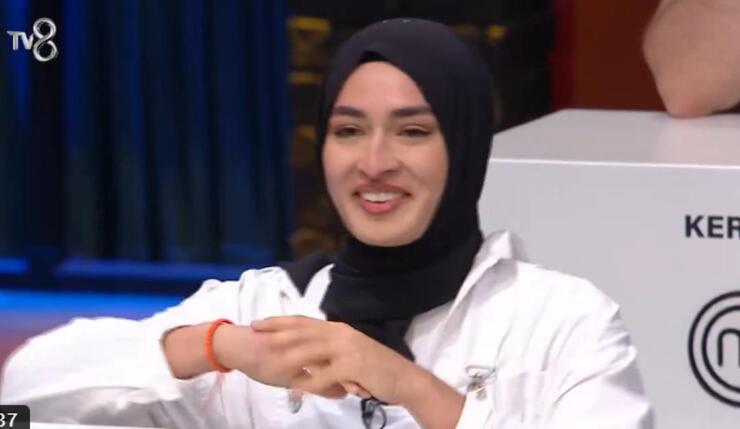 MasterChef Türkiye’nin Beyza’sından Cesur İtiraf: Evliliğinde Sürekli Şiddet Gördü