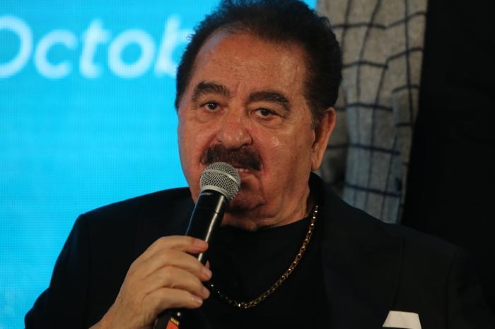 İbrahim Tatlıses: Sağlık sorunlarıyla mücadele ederken duacılarından destek bekliyor!