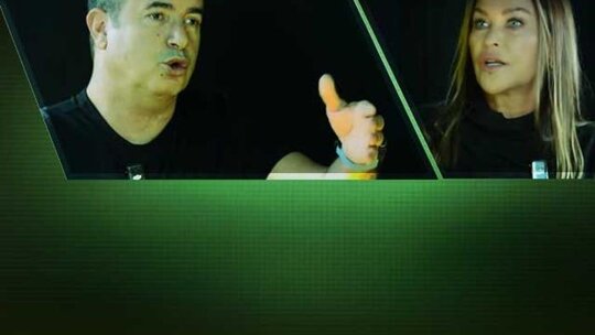 Acun Ilıcalı, Hülya Avşar'a servetini ve harcamalarını detaylıca anlattı!