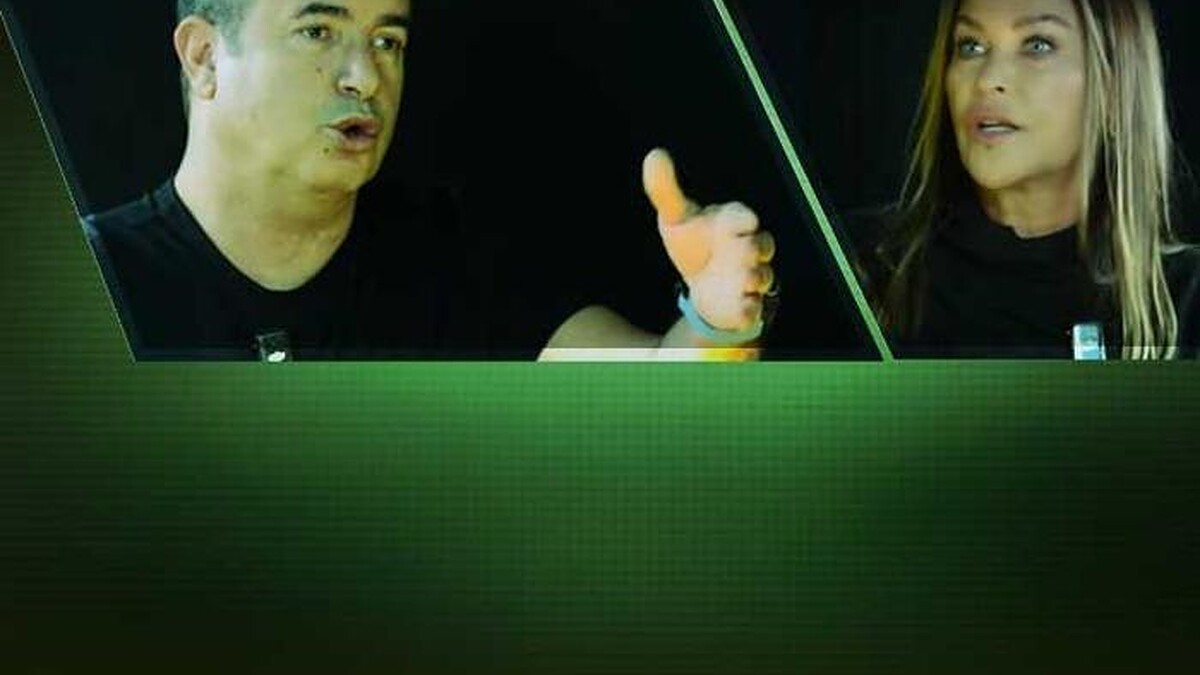 Acun Ilıcalı, Hülya Avşar'a servetini ve harcamalarını detaylıca anlattı!