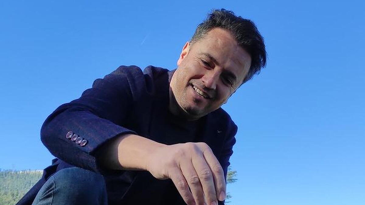 "Adana Feke'de Safran Hasadı Yapıldı, 1 Gram Fiyatı 350 TL ile 500 TL Arasında Değişiyor"