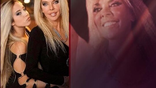 Ahu Tuğba'nın Kızı Anjelik Miras Hakkında Konuştu: "Ailemiz İyi Durumda" İfadelerini Kullandı