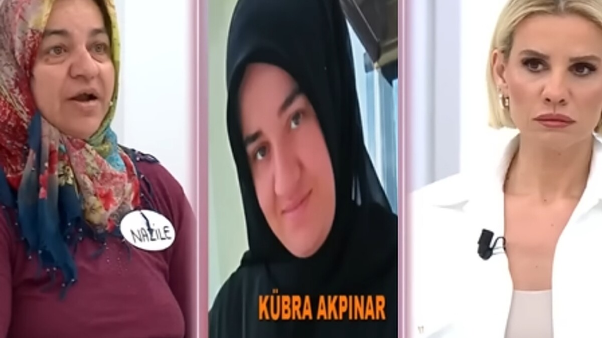 Aile İçi İhanet İddiaları! Esra Erol Duyduklarına İnanamadı ‘Midemi Bulandırdı’ Dedi!