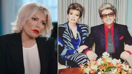 Ajda Pekkan'dan Zeki Müren itirafı: Sinirli tavırlarına dikkat çeken açıklamalar