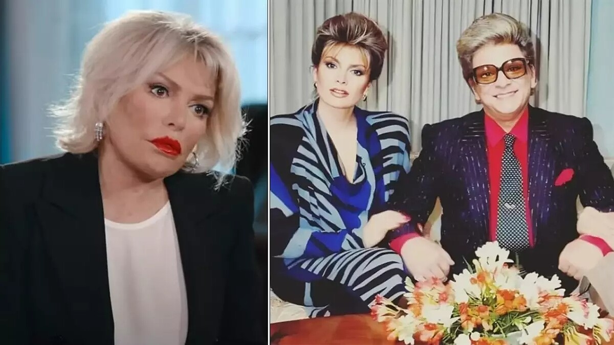 Ajda Pekkan'dan Zeki Müren itirafı: Sinirli tavırlarına dikkat çeken açıklamalar