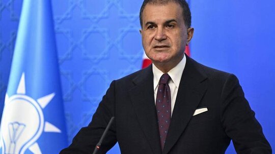 AK Parti MYK Toplantısı Sona Erdi, Erdoğan'ın Talimatları Açıklandı, Bakanlıklar Yol Haritası Hazırladı