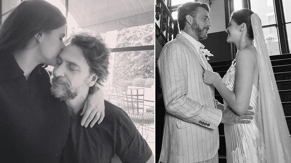 Alexandra Daddario, önceki kaybının ardından anne olmanın mutluluğunu yaşadı!