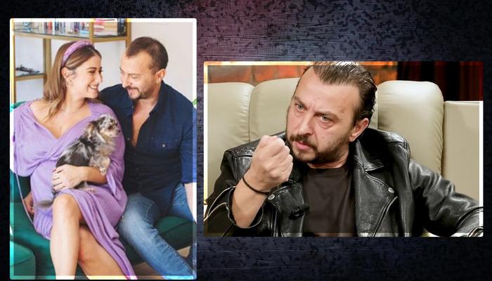 Ali Atay'ın deprem eleştirisi: Eşim doğururken ben Maraş'ta ne yapıyordum?