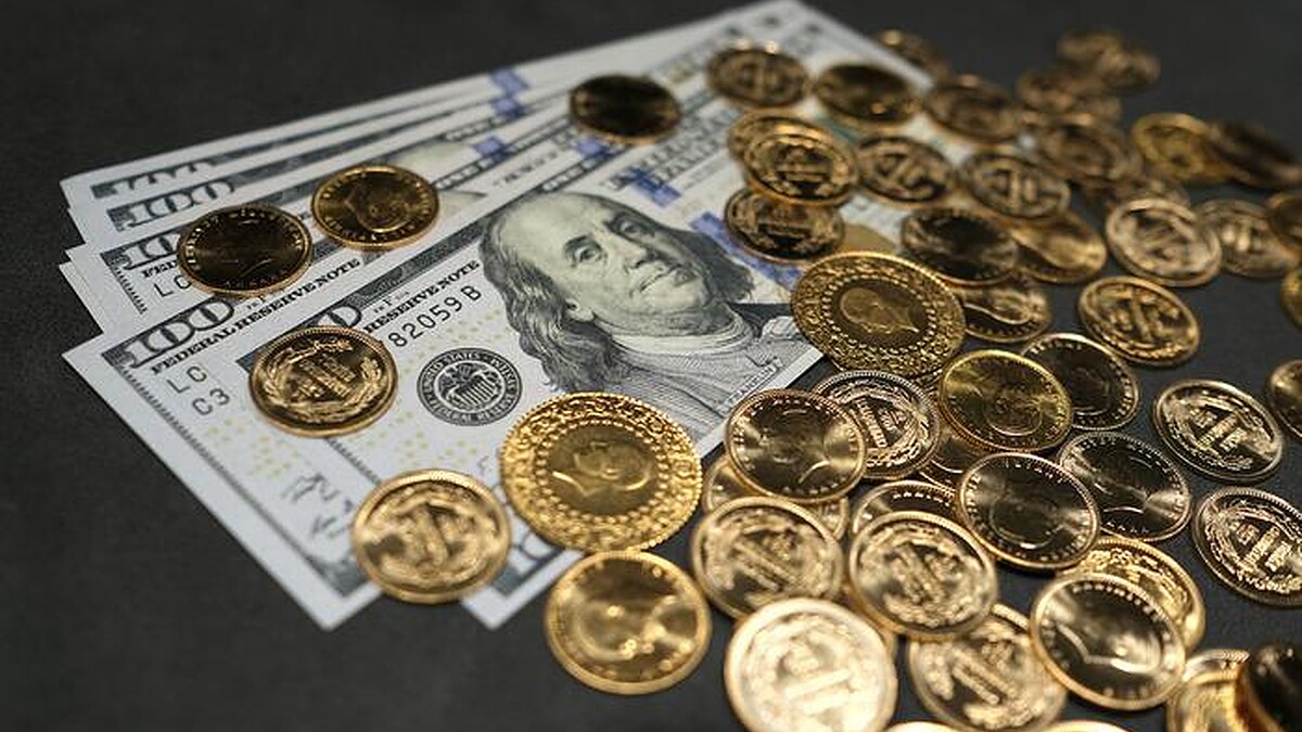 Altın Düşüşe Geçti, Dolar Endeksi Yükseldi: Ekonomistten Önemli Uyarılar Geldi!
