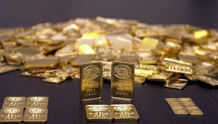 Altın Fiyatları Dalgalarla Yol Alıyor, Merkez Bankası Faiz Kararını Açıkladı!