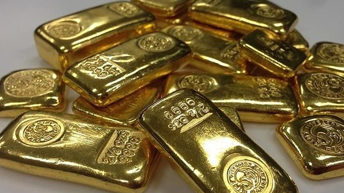 Altın Fiyatları Düşüşte! İslam Memiş: Yatırımcılar için Kaçırılmayacak Bir Fırsat