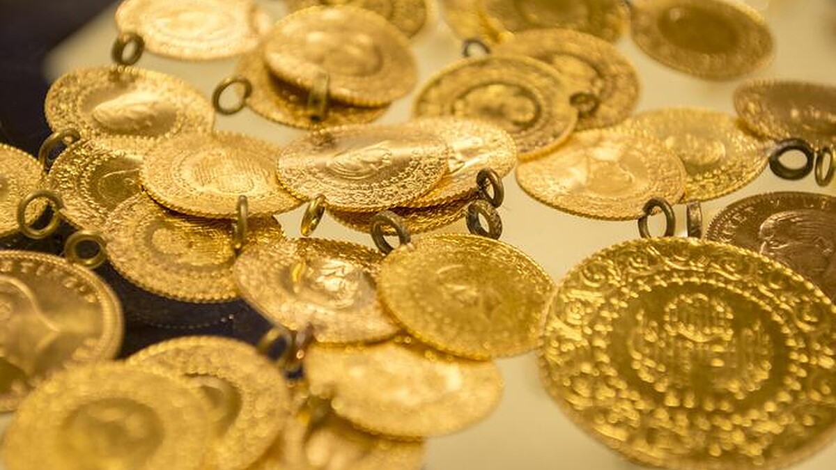 Altın Fiyatları Yükselişe Geçebilir, Uzmanlar Tarih Verdi ve Riskler Belirginleşecek