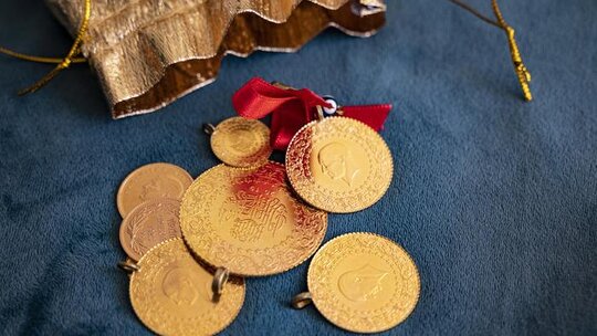 Altın Fiyatlarında Düşüş Fırsatı! Uzmanlardan Yatırımcılar İçin Yeni Öngörüler