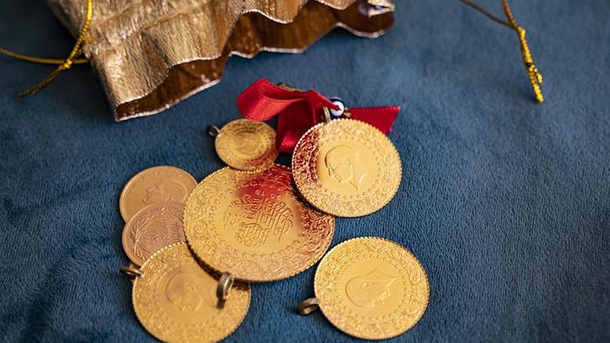 Altın Fiyatlarında Düşüş Fırsatı! Uzmanlardan Yatırımcılar İçin Yeni Öngörüler