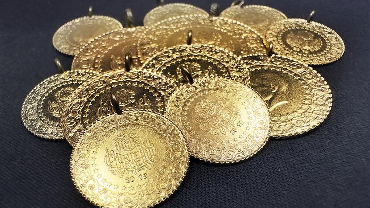 "Altın Fiyatlarında Yıl Sonu 3.200 Lira Tahmini, Uzmanlardan Kritik Açıklamalar"