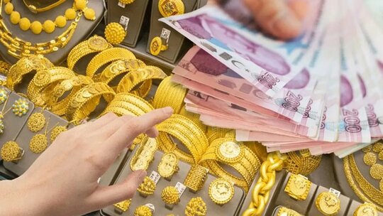 Altın Fiyatlarındaki Düşüş Yatırımcıları Endişelendiriyor, Uzmanlardan Umut Verici Yorumlar