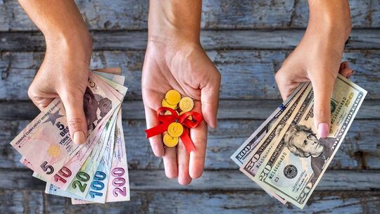 Altın İçin Kritik Dönem: Memiş, Fiyatların Düşüş Tarihini Açıkladı ve Yükseliş Bekliyor