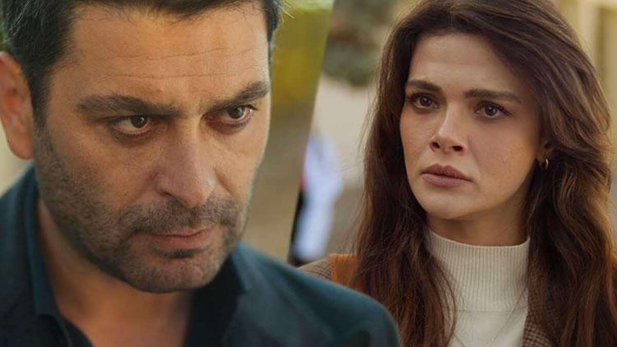 Alya'nın evlilik kararı Cihan'ı zorluyor, Demir'in sunduğu şart gündemi sarsıyor!