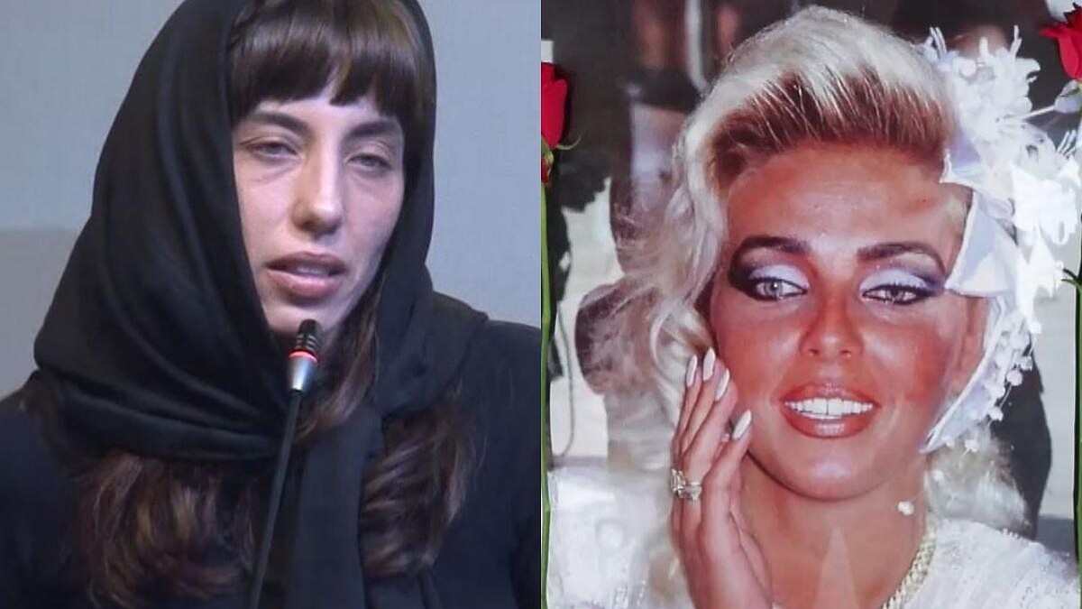 Anjelik Calvin'den Anneleri Ahu Tuğba İçin Duygusal Paylaşım: ‘Anneme Kavuşmak İstiyorum’