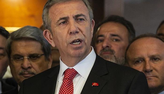 Ankara Büyükşehir Belediyesi Konserleri İçin Başsavcılıktan İnceleme Kararı Alındı