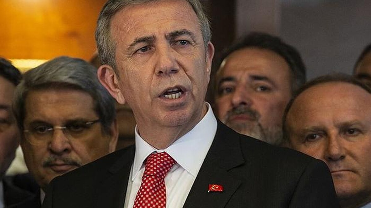 Ankara Büyükşehir Belediyesi Konserleri İçin Başsavcılıktan İnceleme Kararı Alındı